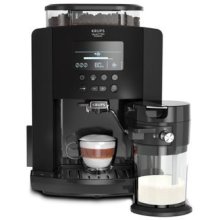 Кофеварка Krups Essential EA819N10 coffee...