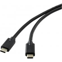 Renkforce RF-4531576 USB cable USB 3.2 Gen 2...