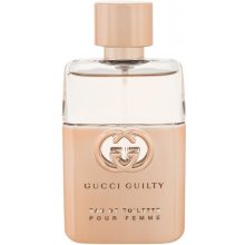 Gucci Guilty 2021 30ml - Eau de Toilette for...
