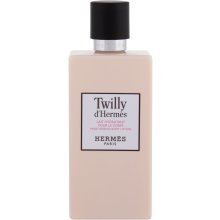 Hermes Twilly d´Hermes 200ml - лосьон для...