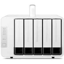 TerraMaster D5 Thunderbolt 3 5bay Gehäuse...