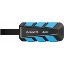 Жёсткий диск AData External SSD SC740 500G...