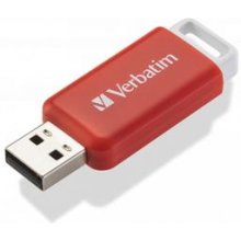 Mälukaart Verbatim DataBar USB flash drive...