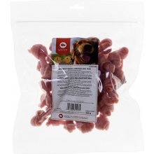 MACED Chicken Knots - Dog treat - 500g