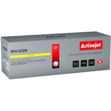 Activejet ATH-322N Toner (replacement for HP...