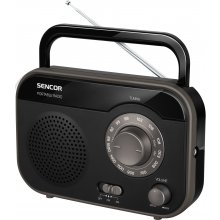 Sencor Radio SRD210BS