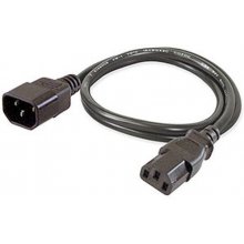 CISCO CAB-C13-C14-2M= power cable Black C13...