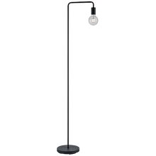 TRIO Diallo floor lighting E27