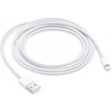 Apple Lightning to USB Cable (2 m)