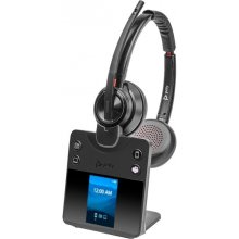 Poly Savi 8420 Office Stereo Microsoft Teams...
