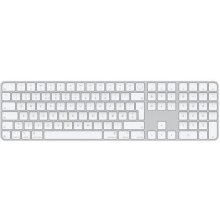 Apple Magic Keyboard with Touch ID and...