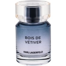 Karl Lagerfeld Les Parfums Matieres Bois De...