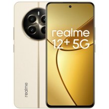 Mobiiltelefon Realme 12+ 16.9 cm (6.67")...