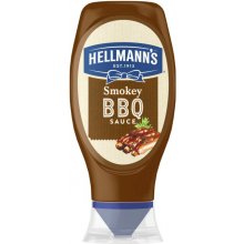 HELLMANN'S Hellmann´smBBQ kaste 430 ml