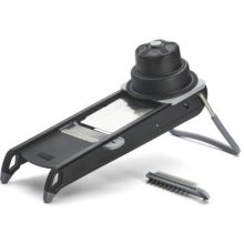 De Buyer Mandoline Swing Plus black