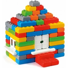 Orkio Building blocks Junior Bricks 90 pcs...