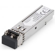 DIGITUS HP-HPE compatible mini GBIC (SFP)...