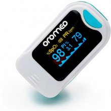 Oromed ORO-PULSE BLUE pulse oximeter