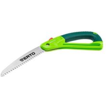 Verto 15G100 hand saw Pruning saw 18 cm...