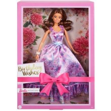 Mattel Barbie Signature Birthda y Wishes