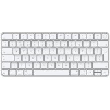 Apple Magic Keyboard with Touch ID for Mac...