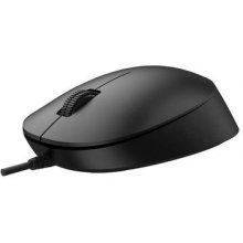 Hiir Philips SPK7207B Wired Mouse Black