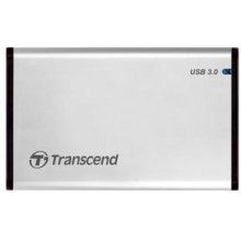 Transcend 2.5” SSD/HDD Enclosure