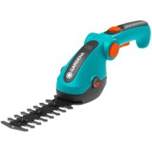 Gardena 9888-20 cordless grass shear 8 cm...