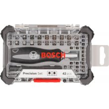 Bosch Powertools Bosch screwdriver bit set...