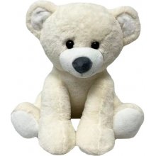 TULILO Mascot Teddy Bear 37 cm creamy
