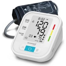 Ecomed BU-95E Upper arm Automatic 1 user(s)
