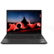 Sülearvuti LENOVO ThinkPad T16 Gen 2 (Intel)...