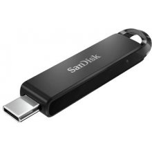 Флешка SanDisk MEMORY DRIVE FLASH USB-C...