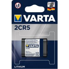 Varta -2CR5