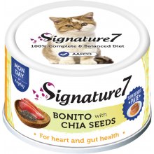 Signature7 Signature 7 Bonito Tuna with Chia...