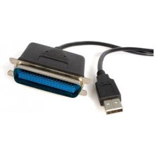 STARTECH USB TO PARALLEL PRINTER CABLE