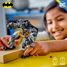 Lego Bricks Super Heroes 76270 Batman Mech...