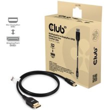Club 3D CLUB3D Mini DisplayPort™ to...