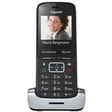 Телефон Gigaset Premium 300 HX Black Edition