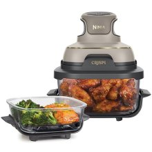 Fritüür NINJA Kuumaõhu CRISPi 4-in-1...