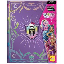 Lisciani Monster High Sketchbook