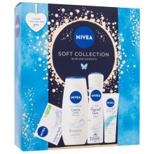 Nivea Soft Collection 75ml - Day Cream...