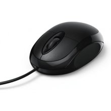 Hiir Hama MC-100 mouse Office Right-hand USB...