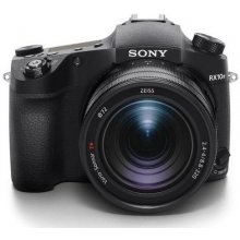 Sony RX10 IV 1" Compact camera 21 MP CMOS...