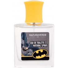 Naturaverde Batman 50ml - Eau de Toilette K