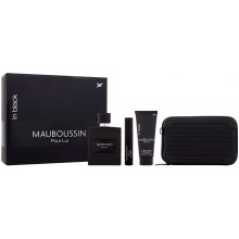 Mauboussin Pour Lui In Black 100ml - Eau de...