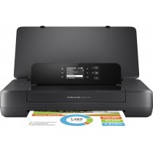 Принтер HP OfficeJet 200 Mobile Printer...