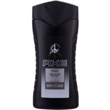 Axe Peace 250ml - Shower Gel для мужчин