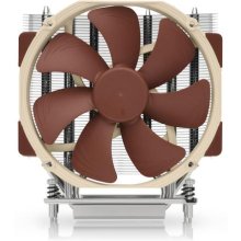 Noctua NH-U14S TR4-SP3 computer cooling...