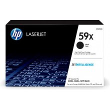HP 59X High Yield Black Original LaserJet...